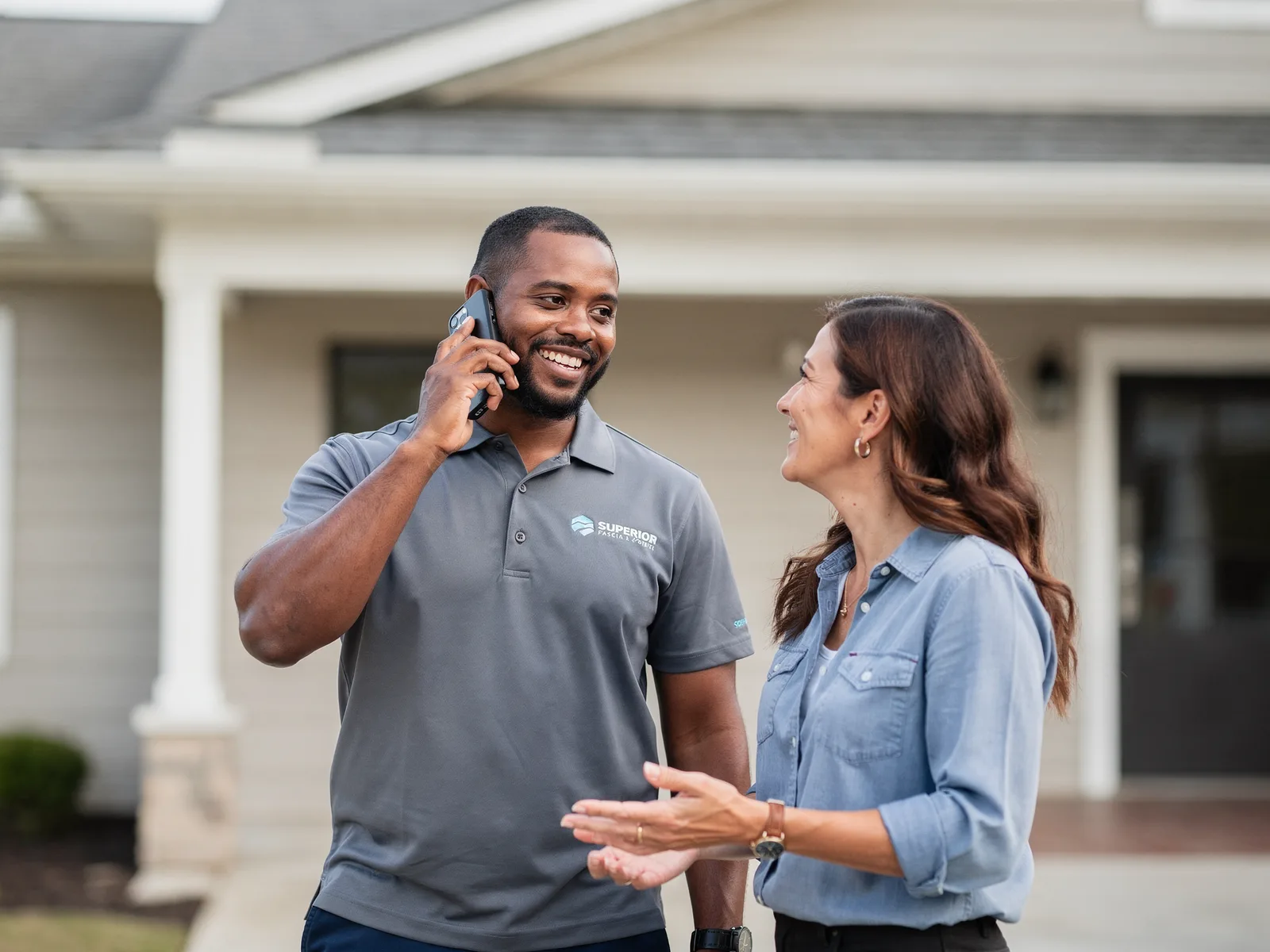Fascia Repair Friendship, WI FAQs