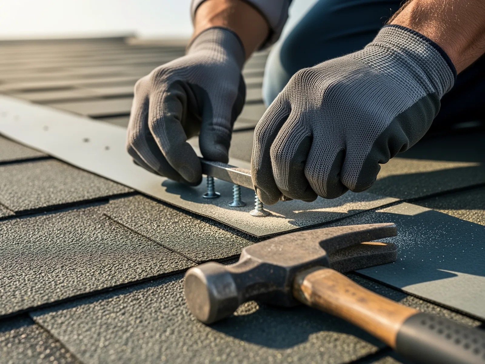 Why choose Fascia Repair in Friendship, WI